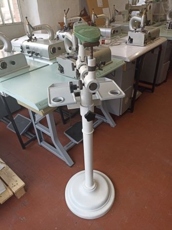 PIANTONE CON PIEDISTALLO DA CALZOLAIO - Foto 4