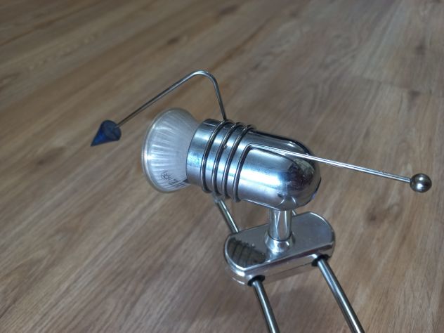 Lampadario o applique con faretti alogeni 70euro - Foto 6