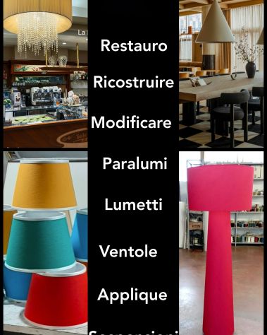 Ricostruire o restyling paralumi a Rimini e Riccione - Foto 2