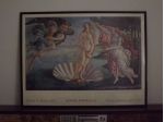 Stampa Botticelli
