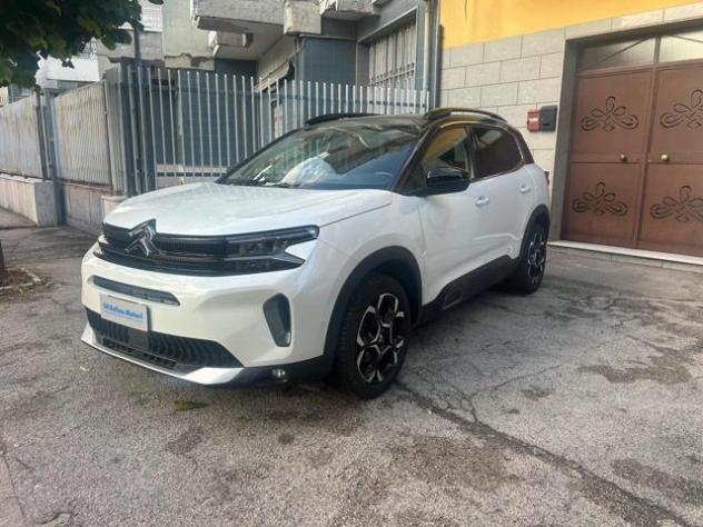 CITROEN C5 Aircross BlueHDi 130 S&S EAT8 Shine Pack Bicolor rif. 23881149 - Foto 5