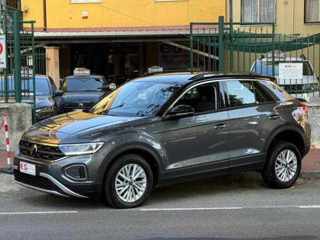 VOLKSWAGEN T-Roc 2.0 TDI SCR Life rif. 24197793 - Foto 2