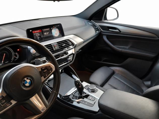 Bmw X4 xDriveM40d - Foto 6