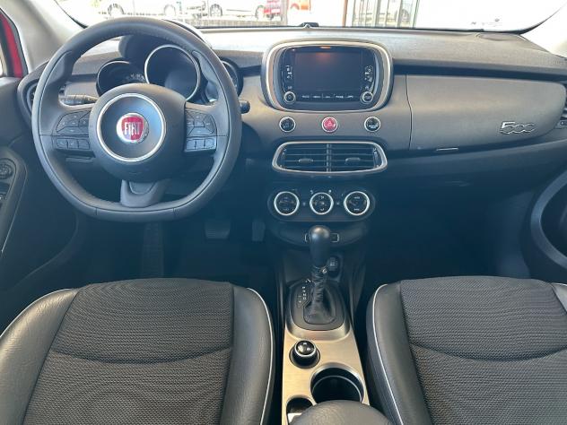Fiat 500 X 500X 1.4 m-air Cross 4x4 170cv auto - Foto 11