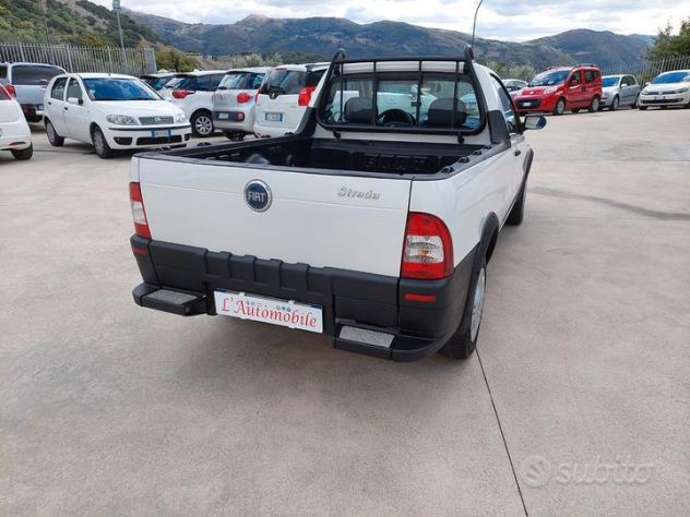 FIAT STRADA 1.3 MULTIJET 85CV - Foto 5