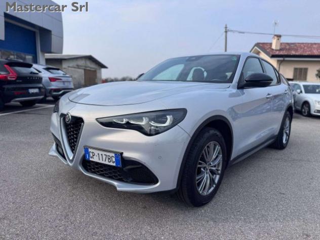 ALFA ROMEO Stelvio inverter 230 VOLT 2.2 Super Q4 210cv TG: GP117BG rif. 23965249 - Foto 2