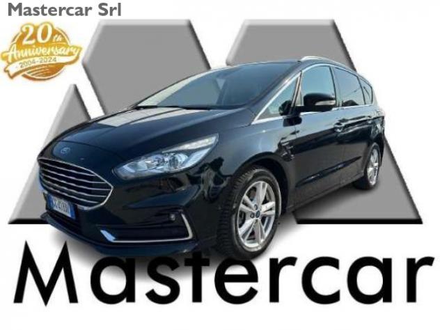 FORD S-Max S-Max 2.0 ecoblue Titanium Business s - GG418AK rif. 24016057