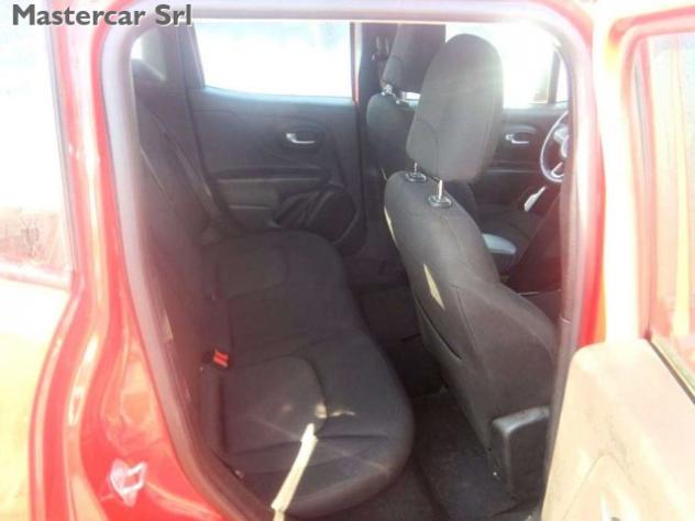 JEEP Renegade Renegade1.6 mjt Longitude 2wd 130cv -GK836LR rif. 24170155 - Foto 6