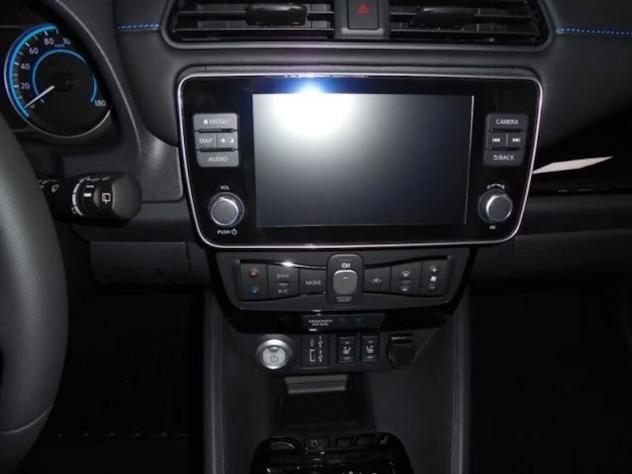 NISSAN Leaf 2ª serie Leaf N-Connecta 40 kWh - Foto 10