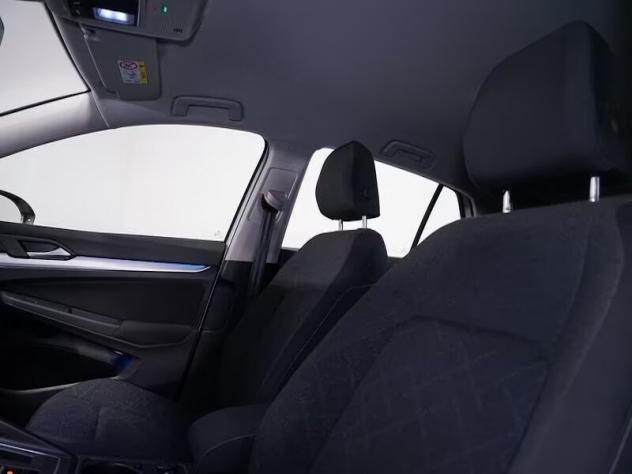 VOLKSWAGEN Golf 8ª serie Golf 2.0 TDI 150 CV DSG SCR Life - Foto 8