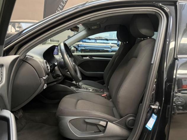 AUDI A3 SPB 35 TDI S tronic Business rif. 23992643 - Foto 8