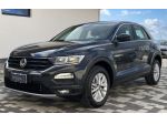 Volkswagen T-Roc Business 2.0 TDI 150CV