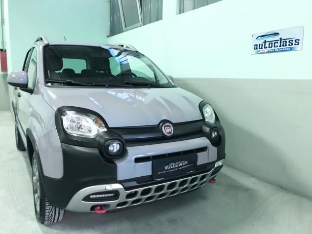 Fiat Panda 4x4 CROSS - Foto 2