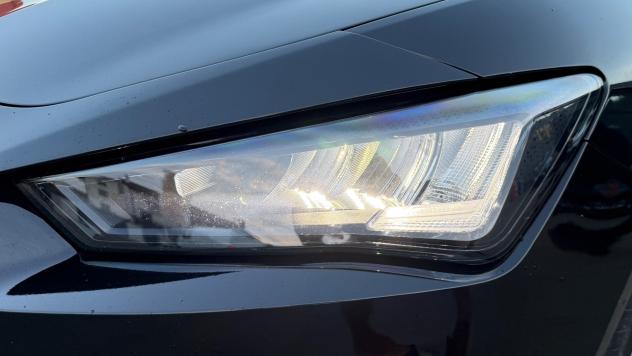 SEAT LEON SPORTSTOURER 2.0 STYLE TDI 116 CV - FULL LED, VIRTUAL COCKPIT, NEOPATENTATI - Foto 4