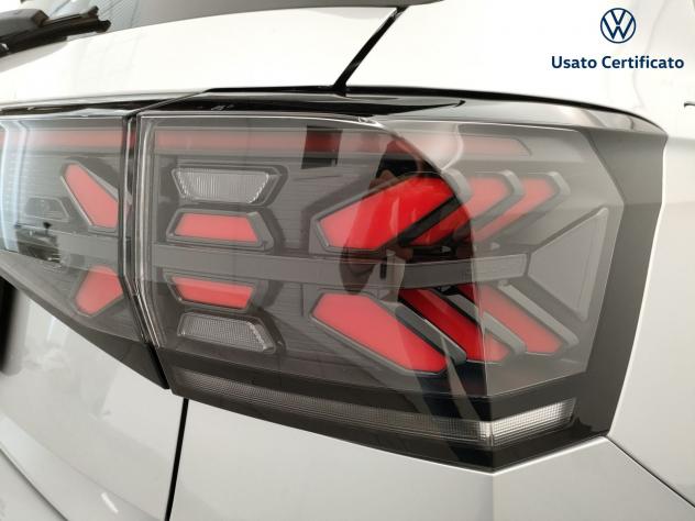 Volkswagen T-Cross 1.0 TSI 85kW R-Line Plus - Foto 8