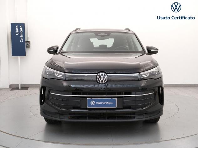 Volkswagen Tiguan 2.0 TDI 110KW SCR Life DSG - Foto 2