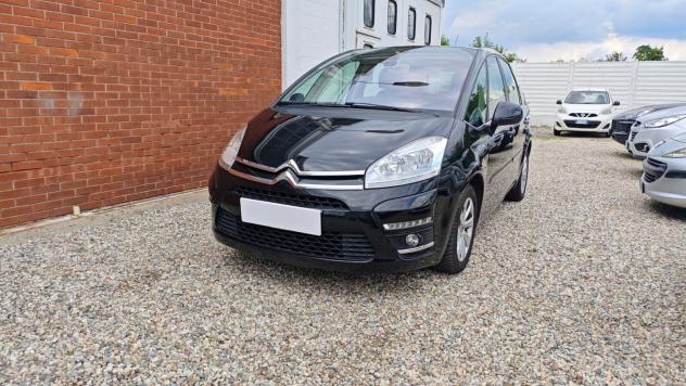 Citroen C4 Picasso 1.6 HDi 110 FAP Attraction