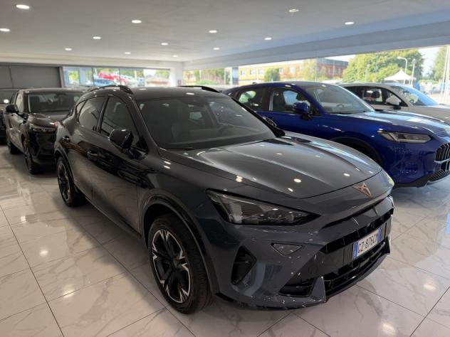 CUPRA Formentor 2.0 TDI DSG 4 ANNI GARANZIA CUPRA - Foto 3