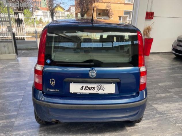 FIAT Panda 1.1 Active Motore 50,000km rif. 23931420 - Foto 3