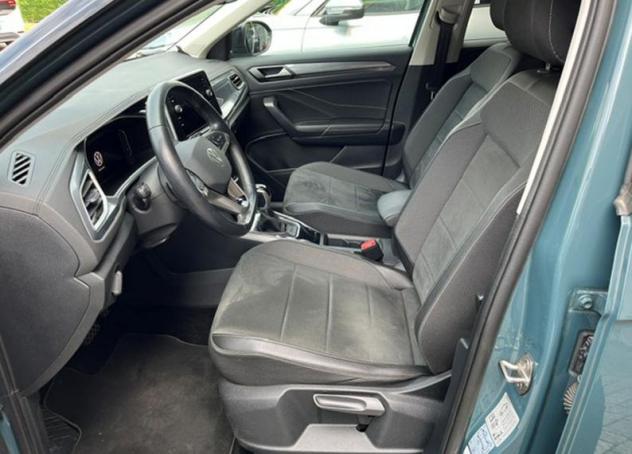 Volkswagen T-Roc 1.5 TSI ACT Style DSG (PREZZO VERO) - Foto 6