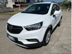 OPEL Mokka X 1.6 Ecotec 115CV 4x2 Start&Stop Business rif. 23936727