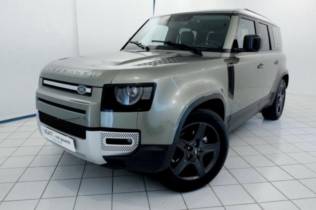 Land Rover Defender 3.0D I6 200 110 SE AWD auto. N1 Autocarro