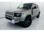 Land Rover Defender 3.0D I6 200 110 SE AWD auto. N1 Autocarro