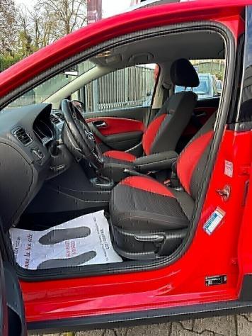 Volkswagen Polo Cross 1.2 TSI DSG - 5 PORTE 90CV (66 KW) - NEOPATENTATI - Foto 7