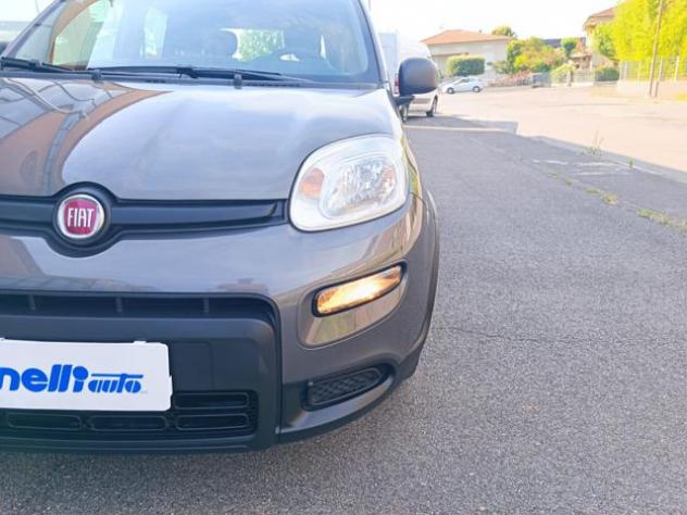 FIAT Panda 1.0 FireFly S&S Hybrid rif. 23911198 - Foto 8