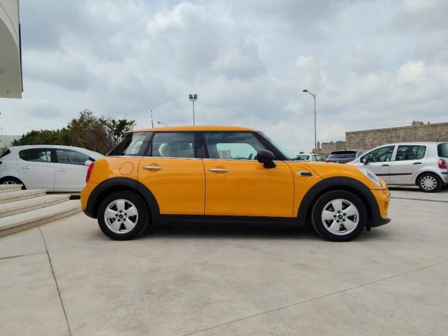 Mini Mini 5 Porte 1.2 One 5p - Foto 6