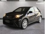 Toyota Aygo X 1.0 ACTIVE - 2025 | 72CV