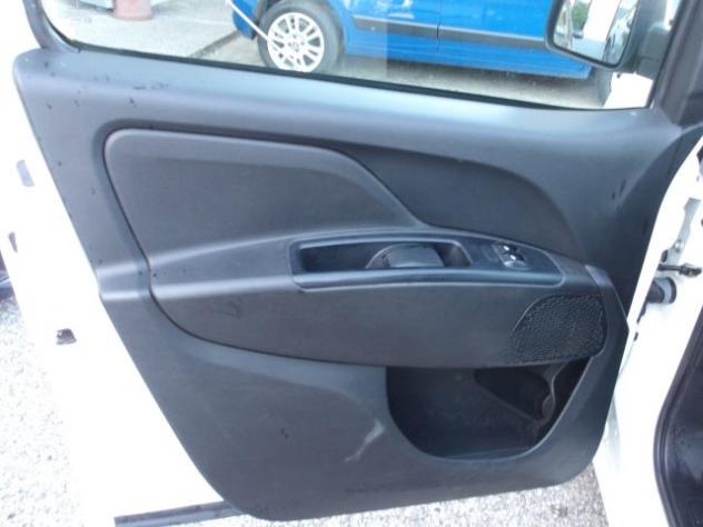 FIAT Doblo 1.6 MJT 101CV Work-Up PREZZO REALE - 3 POSTI rif. 24093709 - Foto 8