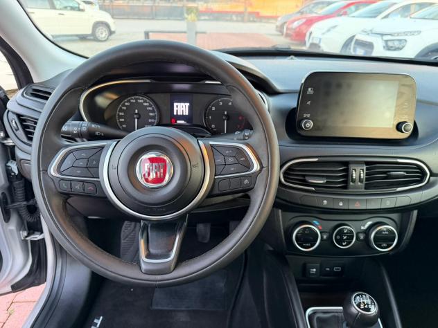 Fiat Tipo 1.6 Mjt S&S SW City Life - Foto 9