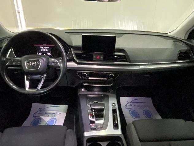 Audi Q5 2.0 TDI 190 CV quattro S tronic line plus - Foto 10