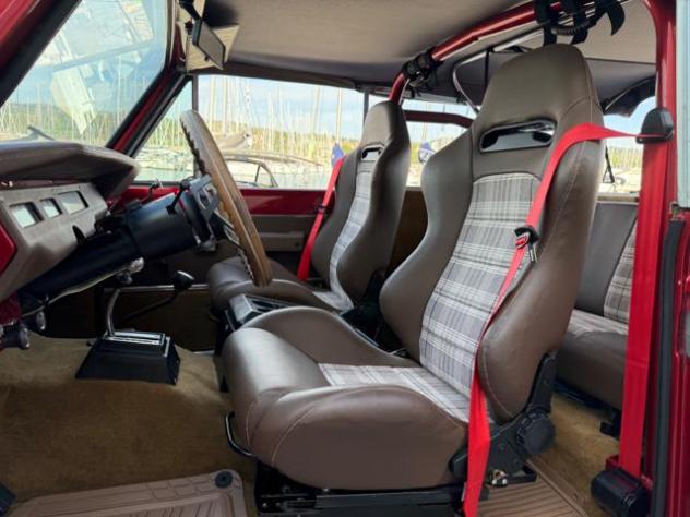 ALTRO Altro INTERNATIONAL HARVESTER SCOUT II XLC - Foto 10