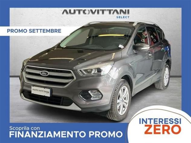 FORD Kuga 2.0 TDCi 120cv Business 2WD Powershift S&S my rif. 24147494