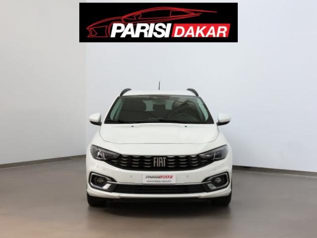 FIAT Tipo 1.6 Multijet 130CV SW *PROMO PARISI GROUP* rif. 23753979 - Foto 5