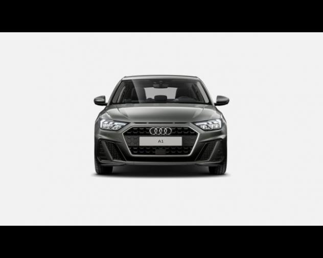 AUDI A1 Audi Sportback S line Edition 30 TFSI 85(116) kW rif. 24058130 - Foto 4