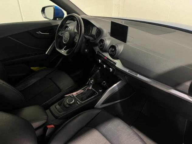 AUDI Q2 2.0 TDI S-TRONIC QUATTRO SPORT rif. 24211370 - Foto 4