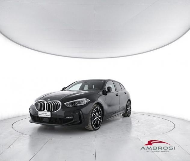 BMW 120 Serie 1 d Comfort Msport Package rif. 23903698