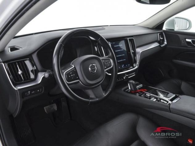 VOLVO V60 T6 AWD Geartronic AWD 273CV Polestar Business Plus rif. 23205540 - Foto 8