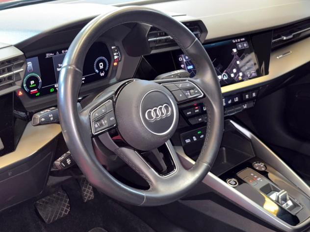 Audi A3 Sportback 45 TFSI e S tronic S line Edition - Foto 6
