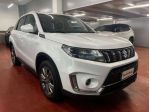 Suzuki Vitara Vitara 1.4h Top 4wd allgrip