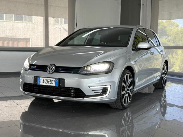 Volkswagen Golf Highline Executive GTE #12092 - Foto 3