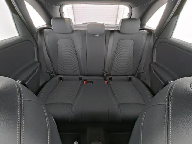 MERCEDES-BENZ B 180 Automatic Progressive Advanced rif. 24113595 - Foto 7