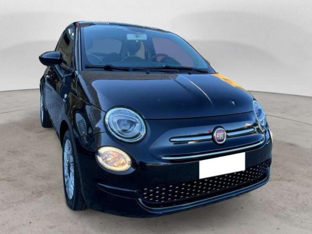 FIAT 500 III 2015 1.2 69cv Lounge rif. 24151683