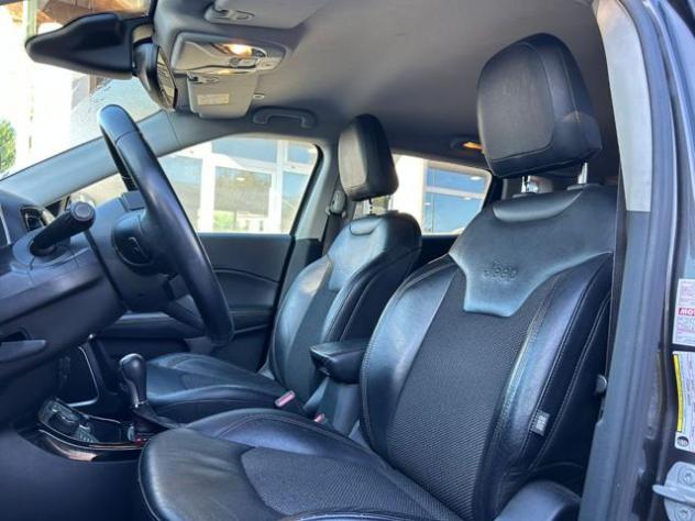 JEEP Compass 2.0 Multijet II aut. 4WD Limited rif. 23031962 - Foto 7