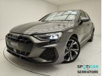 Audi A3 IV 2024 Sportback Sportback 1.5 tfsi e S line edition 204cv s-tronic