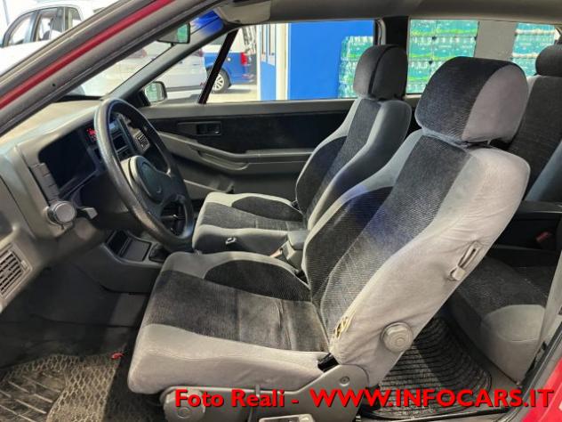VOLVO 480 cat ES 102 cv Conservata Da collezione rif. 23659799 - Foto 5