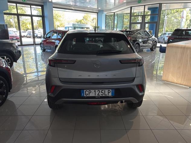 Opel Mokka Mokka 1.2 t Edition s&s 100cv - Foto 5